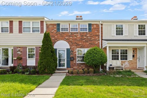 19848 Irongate Ct, Northville, MI, 48167-2504 | Card Image