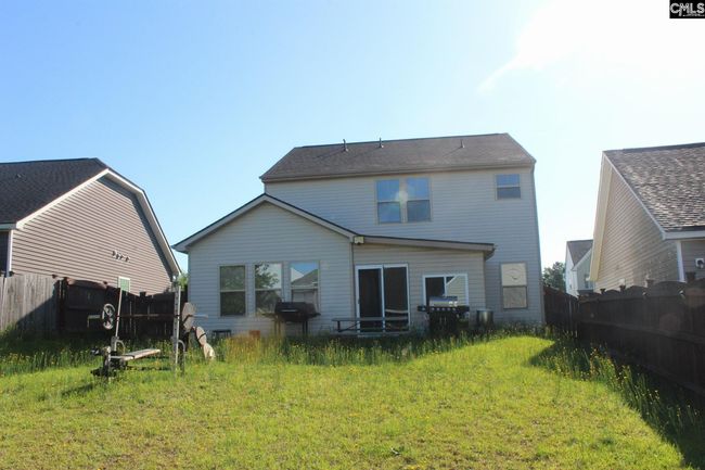 640 Mangrove Trl, House other with 4 bedrooms, 3 bathrooms and null parking in Columbia SC | Image 18