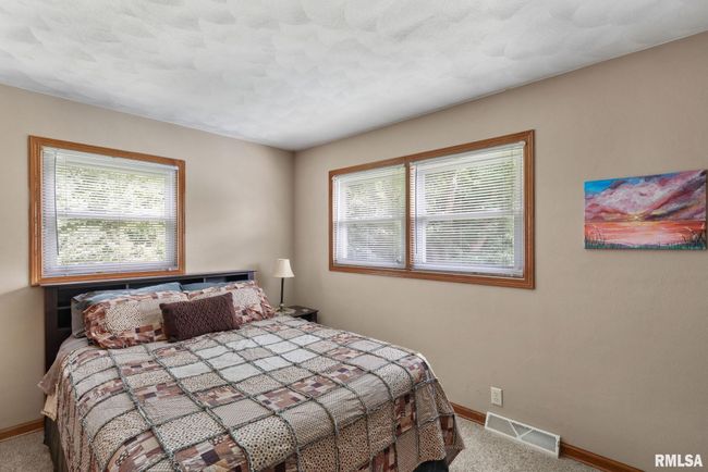 6 Crestview Dr, House other with 4 bedrooms, 3 bathrooms and null parking in Coal Valley IL | Image 15
