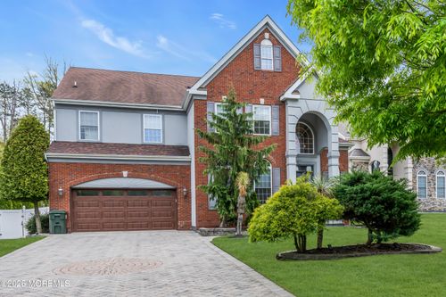 15 Rockspray Ct, Howell, NJ, 07731-5041 | Card Image