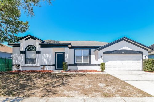 8615 Cavendish Dr, Kissimmee, FL, 34747-1651 | Card Image