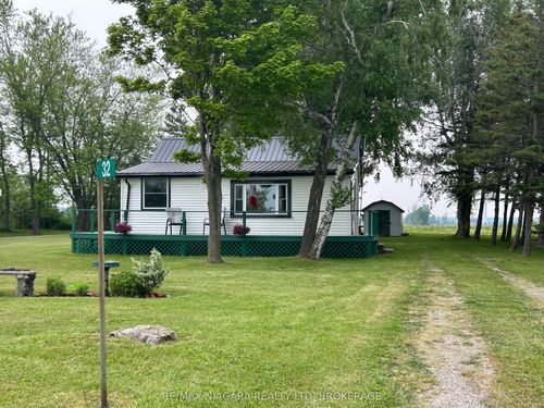 32 Erie Heights Line, Haldimand, ON, N0A1K0 | Card Image