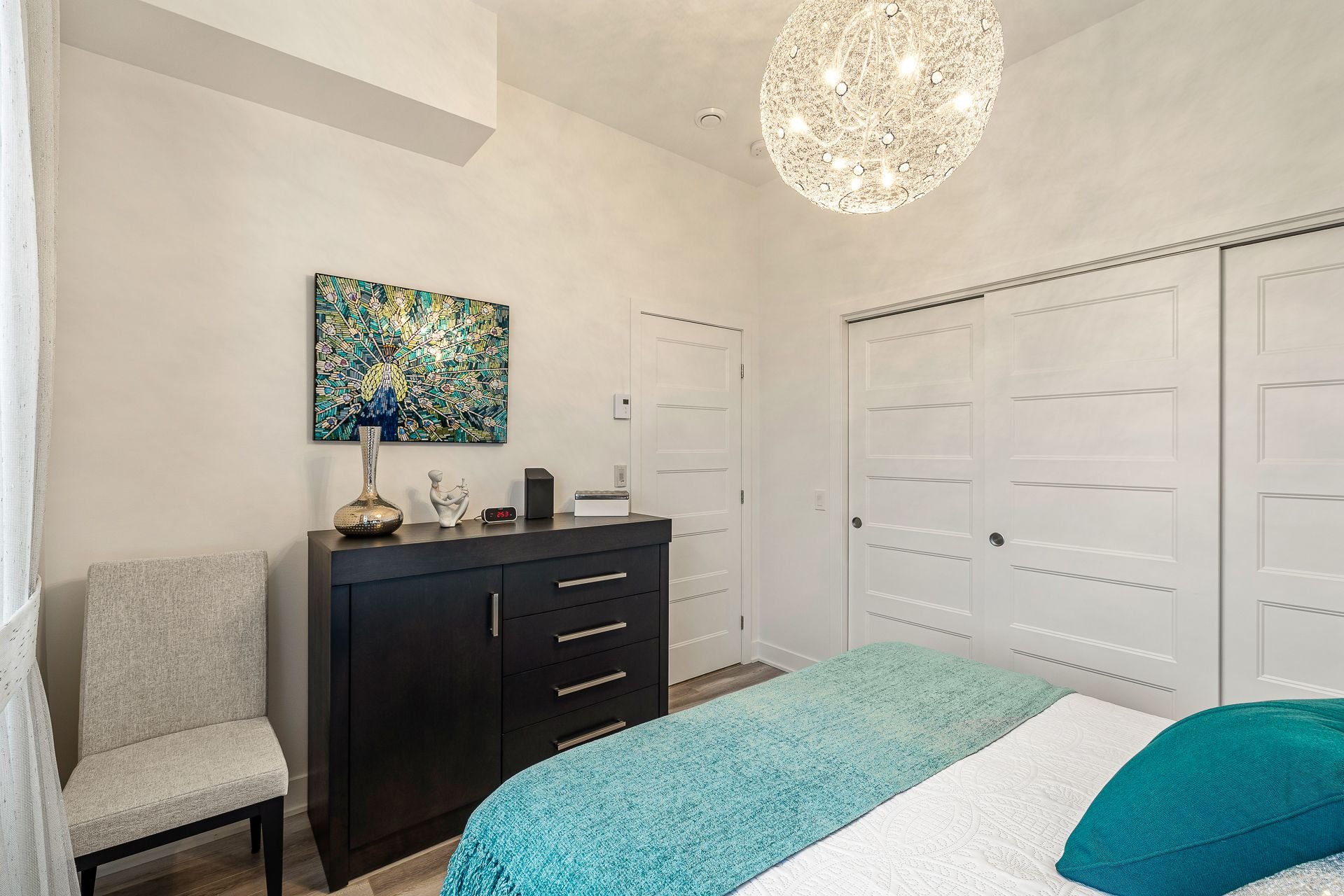 Residential in Bromont 4