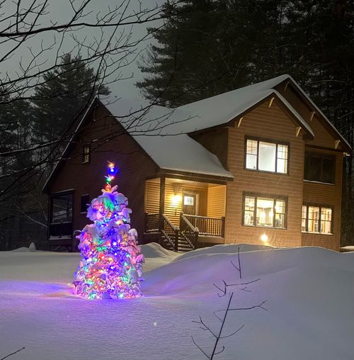 81 Echo Acres Rd, North Conway, NH, 03860-5107 | Card Image