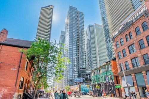 1210-295 Adelaide St W, Toronto, ON, M5V0L4 | Card Image