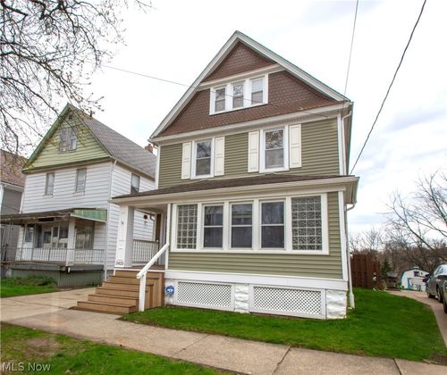 3425 Highview Ave, Cleveland, OH, 44109-2730 | Card Image