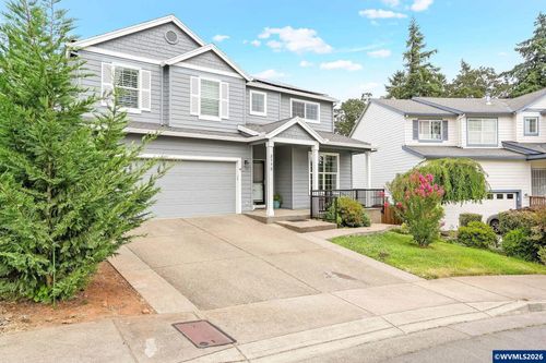 2175 Churchill Ave Se, Salem, OR, 97302-1944 | Card Image