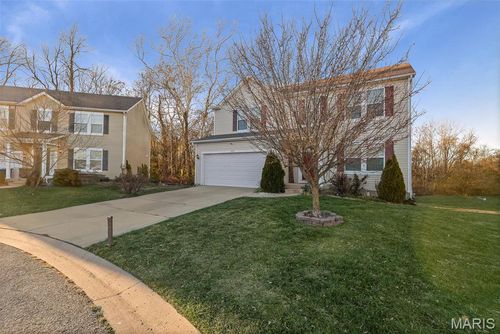 1733 Lombardi Ct, Swansea, IL, 62226-7587 | Card Image