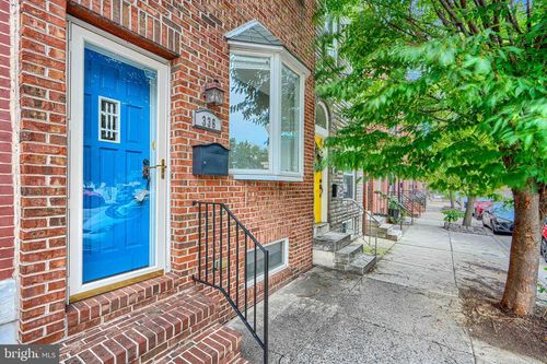 336 S East Ave, BALTIMORE, MD, 21224-2207 | Card Image