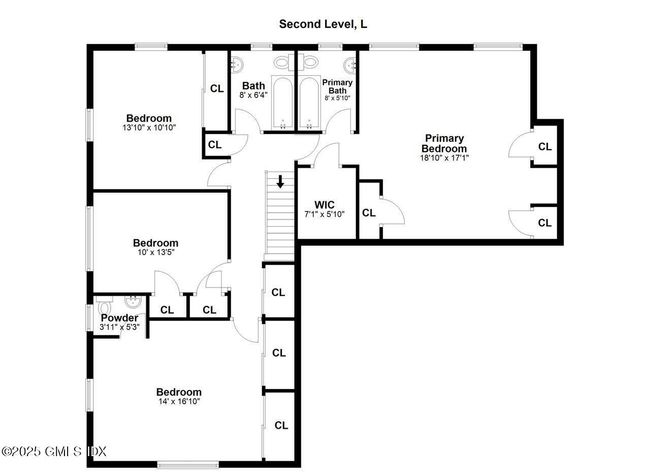 29 Maplewood Dr, House other with 7 bedrooms, 6 bathrooms and null parking in Cos Cob CT | Image 31