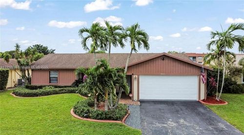 9510 Nw 31st Pl, Sunrise, FL, 33351-7157 | Card Image