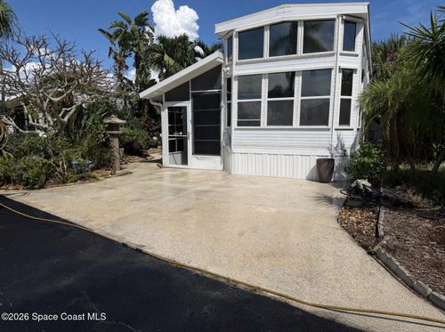 3402 Dockside Lane, Melbourne Beach, FL, 32951 | Card Image