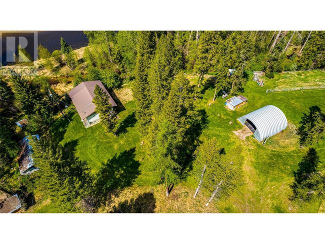 3315 Fiva Creek Rd S, House other with 2 bedrooms, 2 bathrooms and null parking in Westbridge BC | Image 62