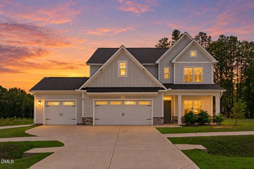 200 Sutherland Dr, Franklinton, NC, 27525-7060 | Card Image