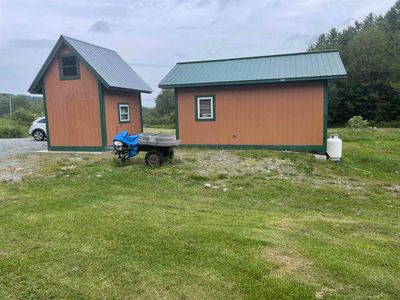 3420 Main Street, House other with 1 bedrooms, 1 bathrooms and null parking in Bakersfield VT | Image 1