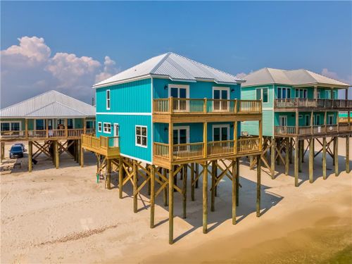 104 Treasure Court, Dauphin Island, AL, 36528 | Card Image