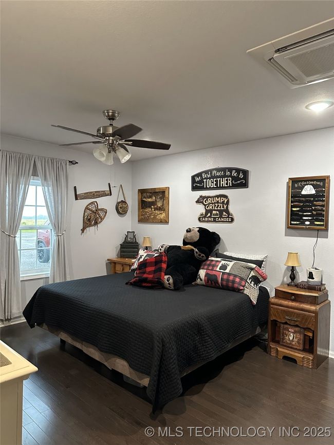 4512 - 20947 N Country Ridge Dr, House other with 2 bedrooms, 2 bathrooms and null parking in Stigler OK | Image 33