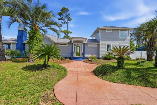 1511 Monument Ave, Port St. Joe, FL, 32456-2131 | Card Image