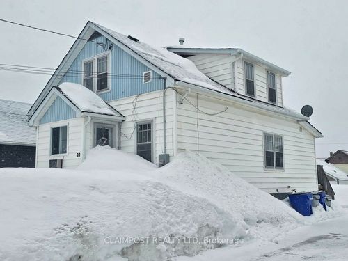 69 Essa Ave, South Porcupine, ON, P0N1H0 | Card Image