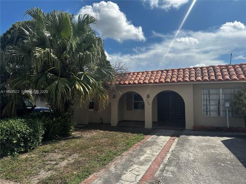 350 W 34th St, Hialeah, FL, 33012-4310 | Card Image