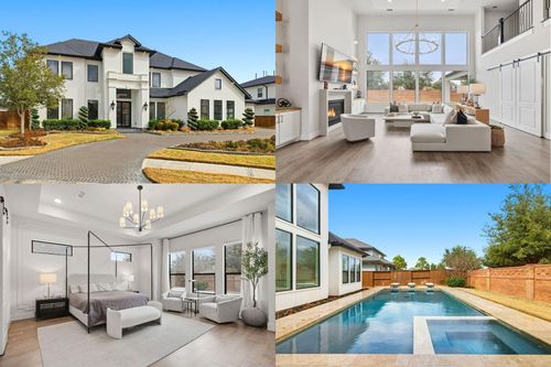 11516 Lago Bella Dr, Richmond, TX, 77406-1572 | Card Image