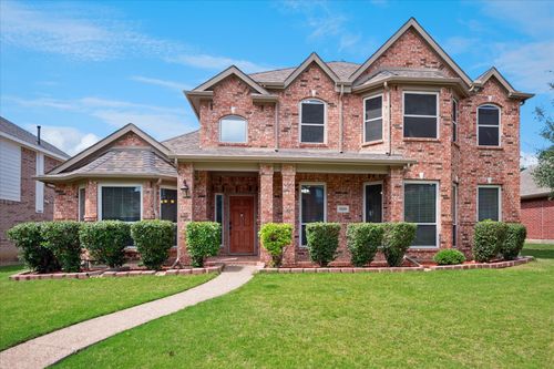 1320 Crystal Ln, Carrollton, TX, 75007-6311 | Card Image