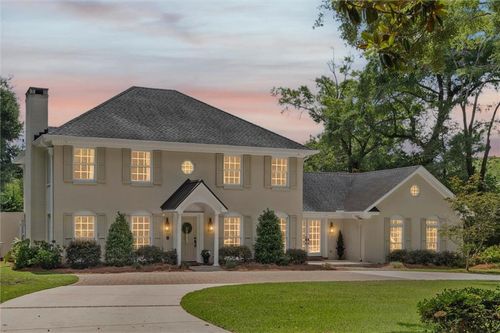 34 Buerger Rd, Mobile, AL, 36608-1801 | Card Image