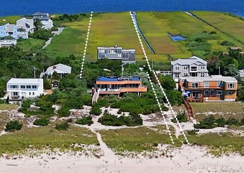 548 Dune Rd, Westhampton Beach, NY, 11978-2941 | Card Image
