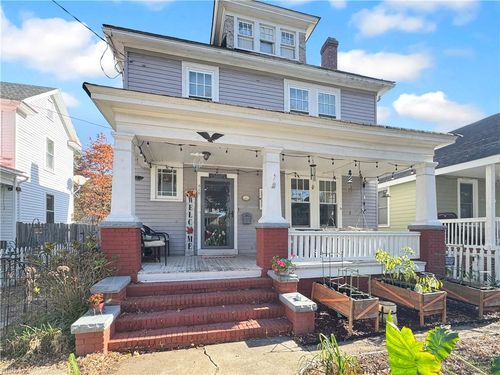 515 Maryland Ave, Portsmouth, VA, 23707-2121 | Card Image