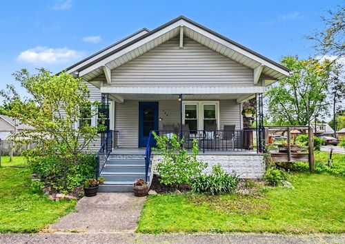 720 S 11th Street, Goshen, IN, 46526 | Card Image