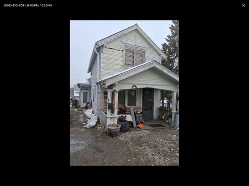 507 N Wyoming St, Butte, MT, 59701-8826 | Card Image