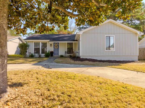 3305 Vassar Ct, TALLAHASSEE, FL, 32309-3603 | Card Image