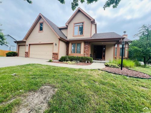 2608 Red Cedar Dr, Lawrence, KS, 66047-2019 | Card Image