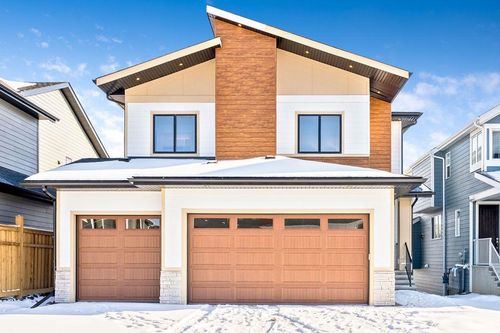 68 Sunvalley Way, Cochrane, AB, T4C0X8 | Card Image