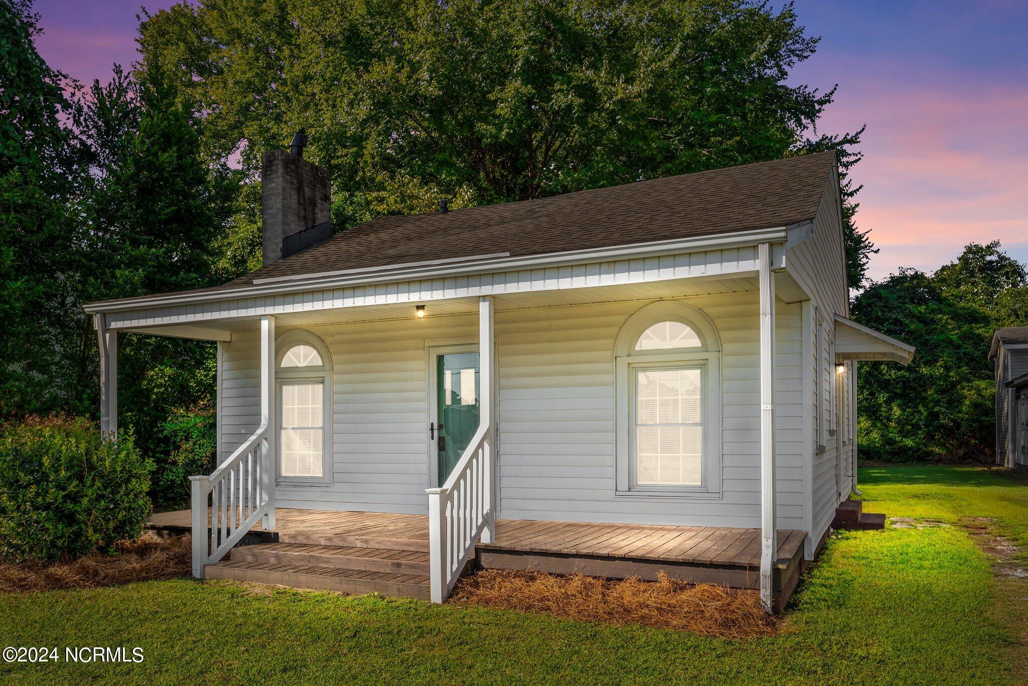 Saint Andrew St, Tarboro, NC 27886