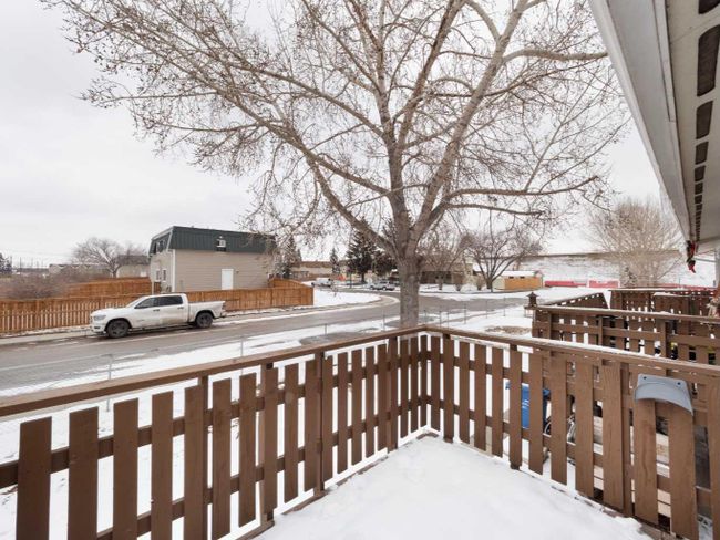 A - 2737 78 Avenue Se, Home with 2 bedrooms, 1 bathrooms and 1 parking in Calgary AB | Image 15