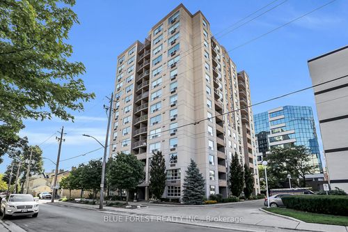 705-155 Kent St, London, ON, N6A5N7 | Card Image