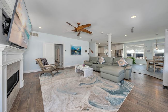 221 E 21 St Ave, House other with 5 bedrooms, 3 bathrooms and null parking in North Wildwood NJ | Image 16