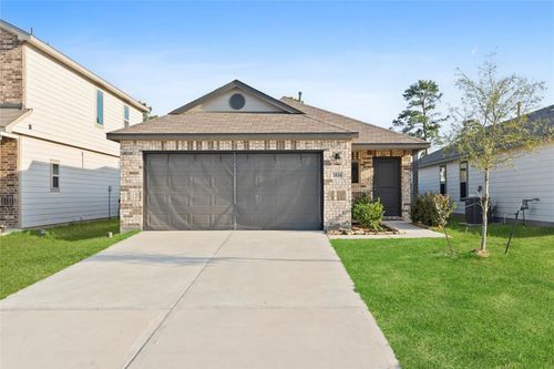 2034 Brixham Bluff Ln, Spring, TX, 77373-1448 | Card Image