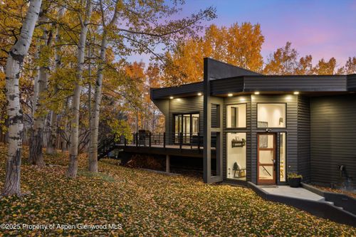 233 Stellar Ln, Snowmass Village, CO, 81615-6096 | Card Image