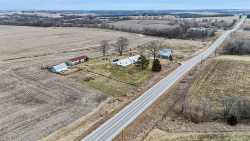737 Highway G76, Melcher-Dallas, IA, 50062-8528 | Card Image