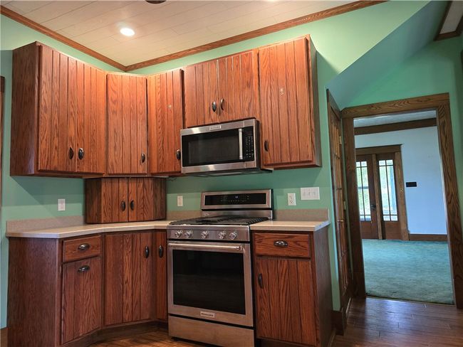 1557 Route 58, House other with 3 bedrooms, 2 bathrooms and 2 parking in Parker PA | Image 26