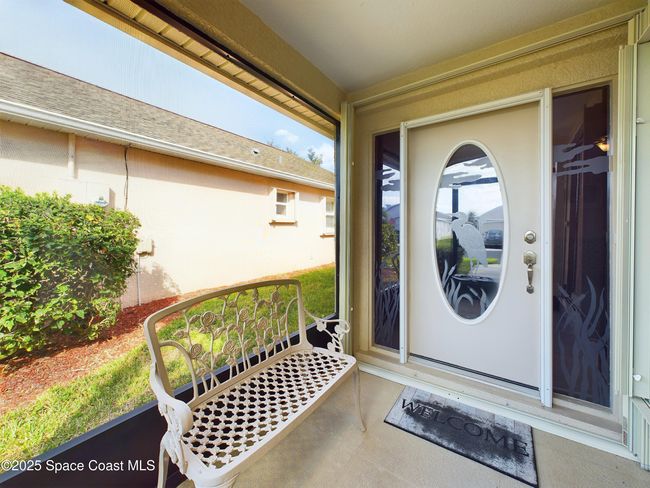 768 Danville Cir, House other with 3 bedrooms, 2 bathrooms and null parking in West Melbourne FL | Image 7