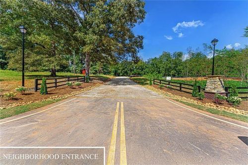 lot 4 Stewart Loop, Jefferson, GA, 30549 | Card Image