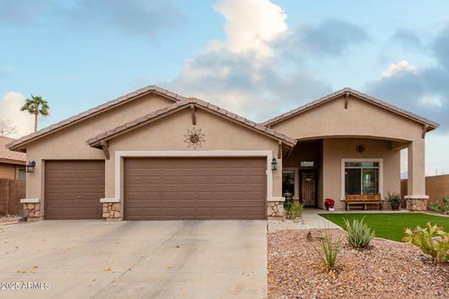 5711 W Lydia Lane, Laveen, AZ, 85339 | Card Image