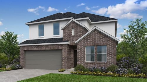 21414 Gateshead Run Drive, Cypress, TX, 77433 | Card Image