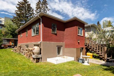 4007 Centre A St Ne, House detached with 4 bedrooms, 2 bathrooms and 4 parking in Calgary AB | Image 1