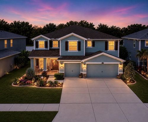 12426 Fairlawn Dr, RIVERVIEW, FL, 33579-3901 | Card Image