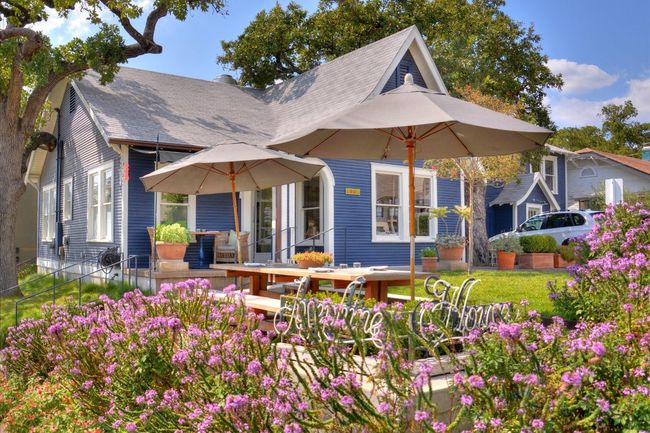 Josephine House | Image 19