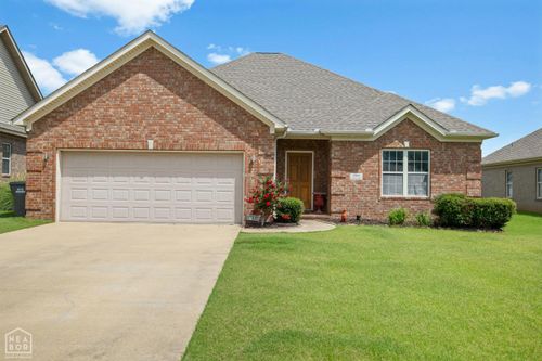 4900 Inverness Run Dr, Jonesboro, AR, 72405-8099 | Card Image